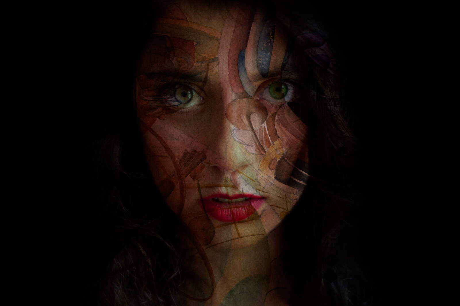 Music submission: "What Goes Round (Comes Round)" by Lauren Moon