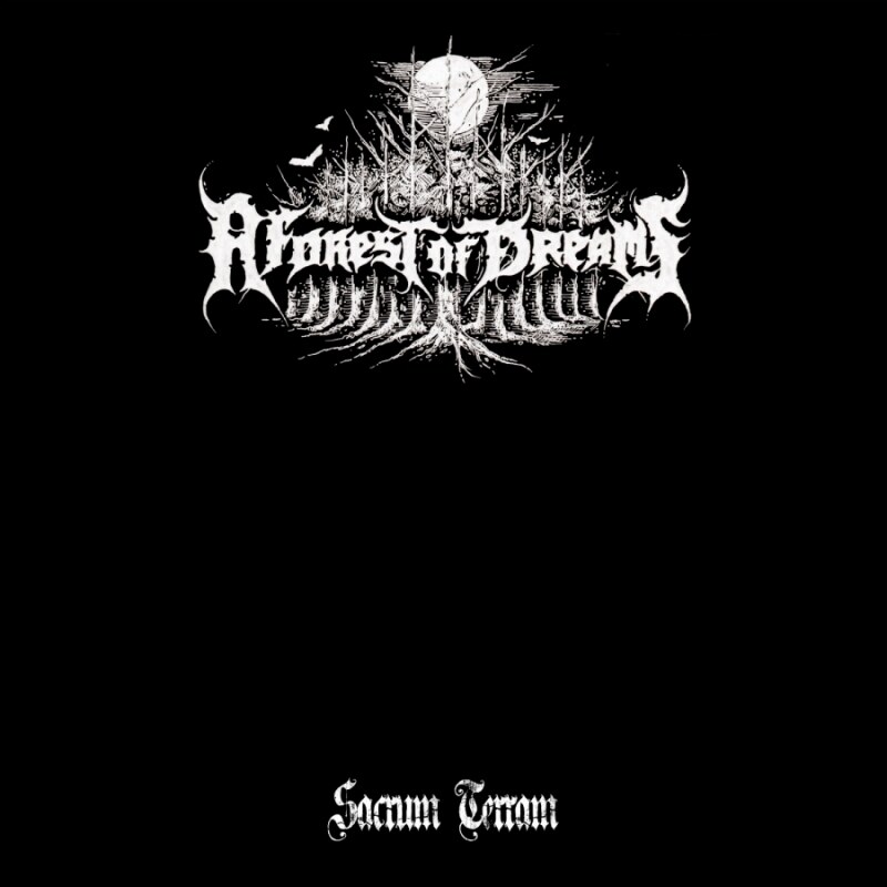 A Forest of Dreams to release "Sacrum Terram"
