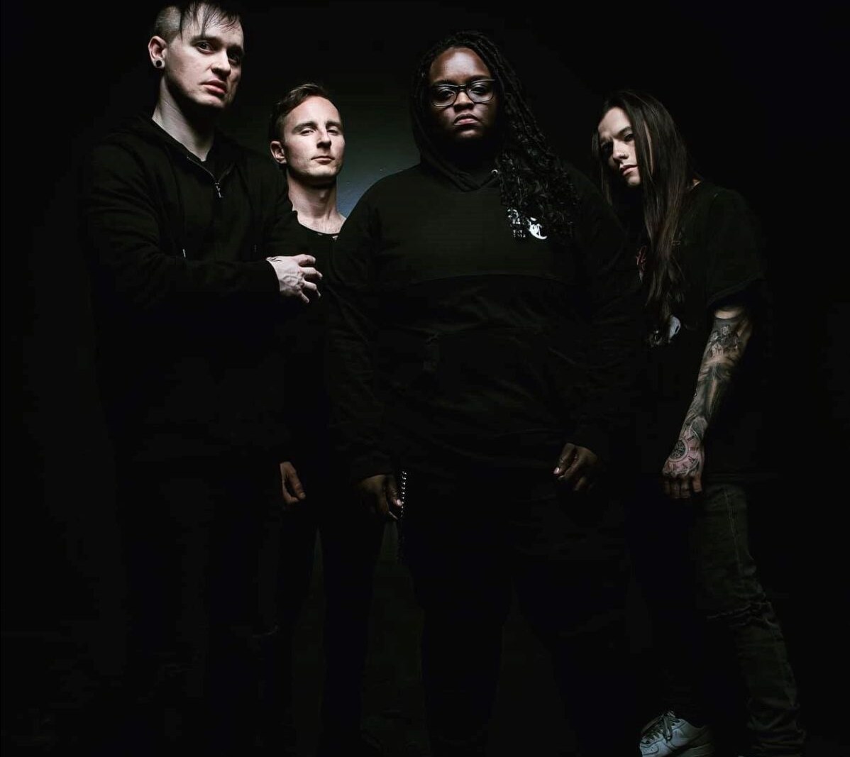 Tetrarch Signs Worldwide Deal with Napalm Records