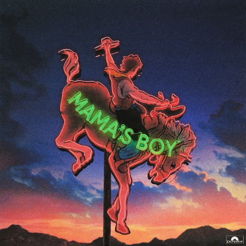 Lany - Third album 'Mama's Boy' to be released October 2nd