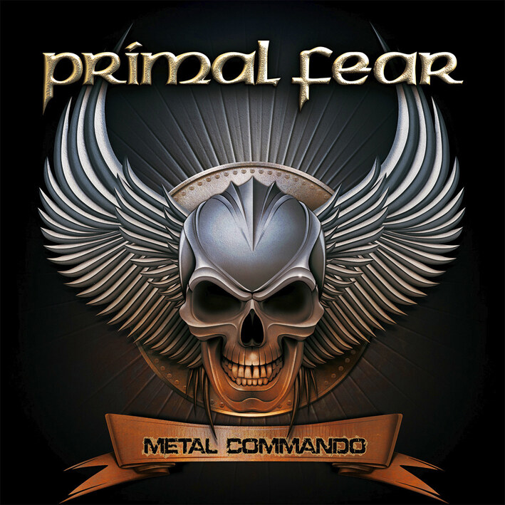 Primal Fear release new video 'The Lost & The Forgotten'!