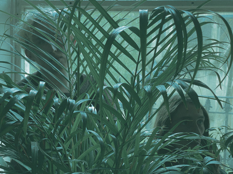 Sun Spot announce signing to Rose Coloured with new double single