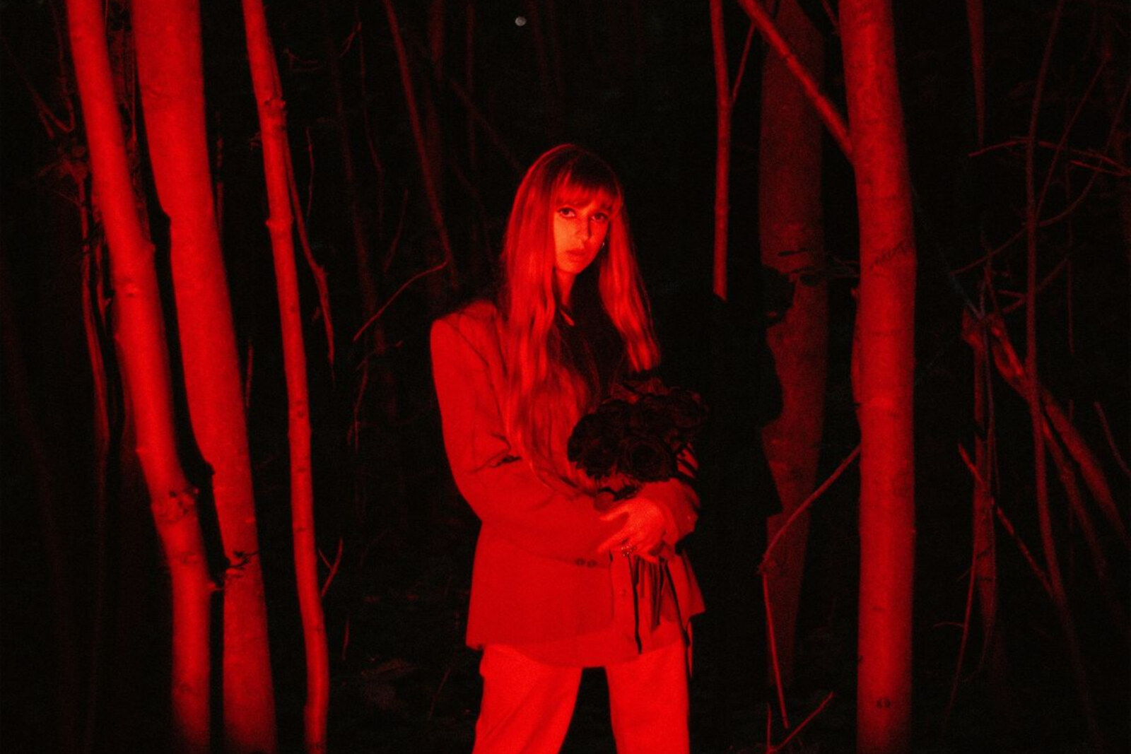 Tally Spear releases new EP 'Tally'