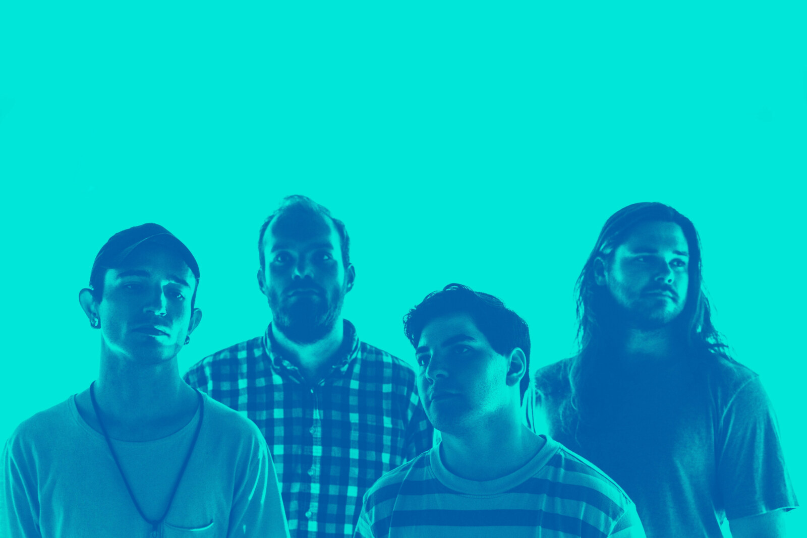 Census Release Stirring New Single "Sunbeam"