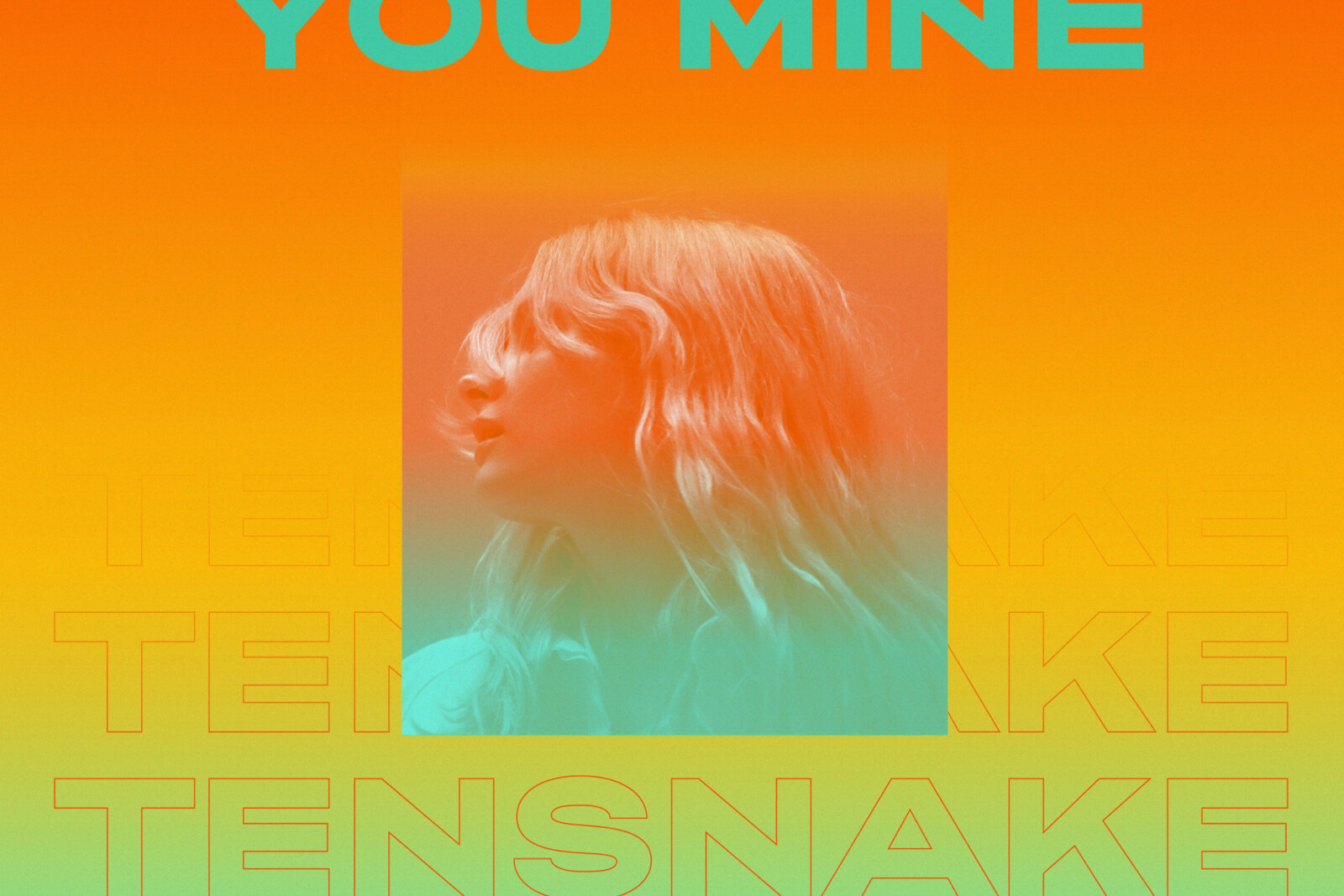Tensnake issues fifth single ahead of ‘L.A.’ album: ‘Make You Mine’
