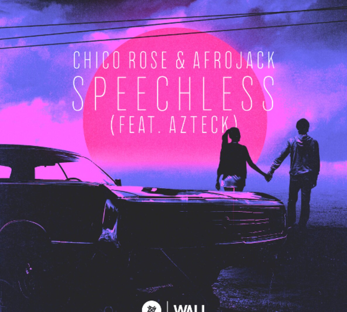 Afrojack x Chico Rose Reveal New Lyric Video for "Sad"