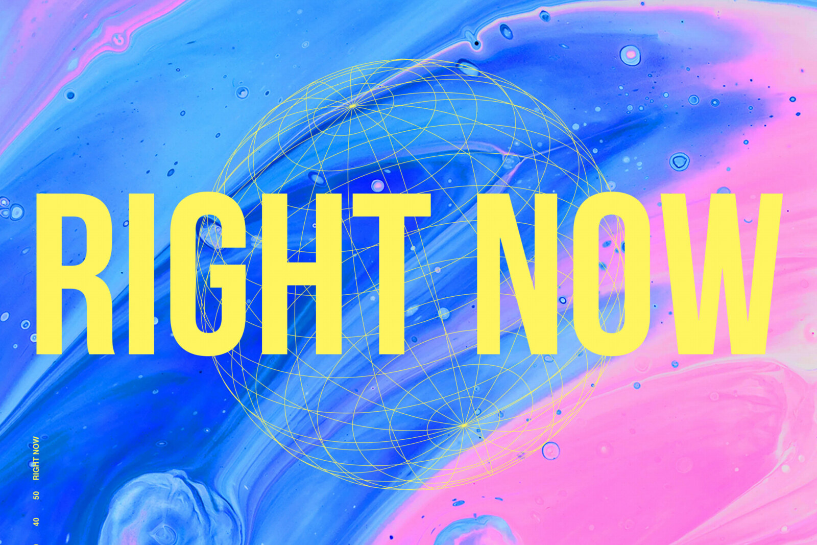Joachim Pastor builds toward upcoming debut album with second single: 'Right Now'