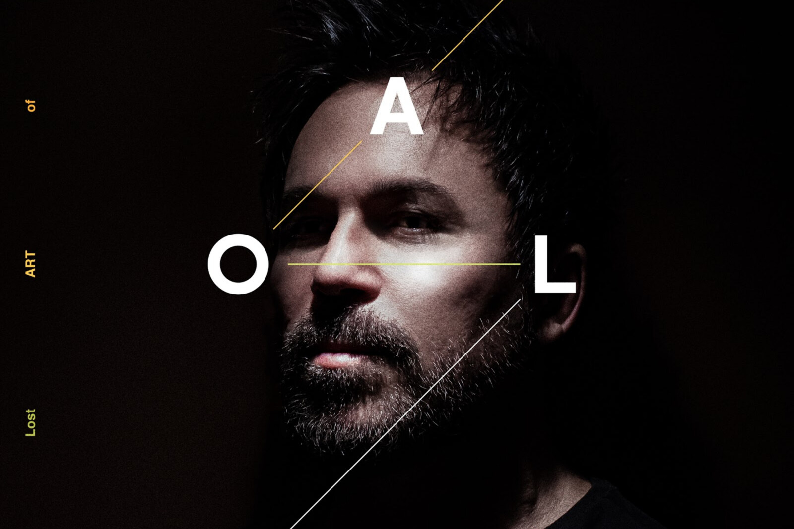 BT's new album “The Lost Art Of Longing”