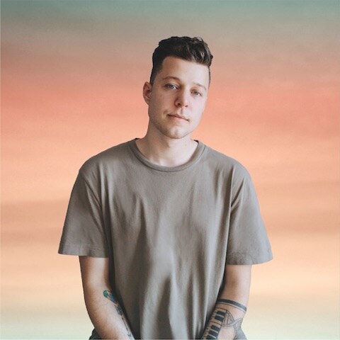 Dylan Dunlap signs on Nettwerk + first single "Seriously"