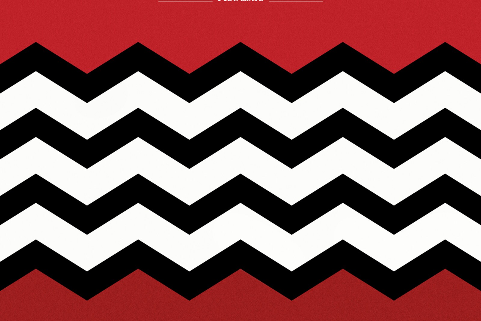 Above & Beyond cover the opening theme of David Lynch’s cult 90s series ‘Twin Peaks’