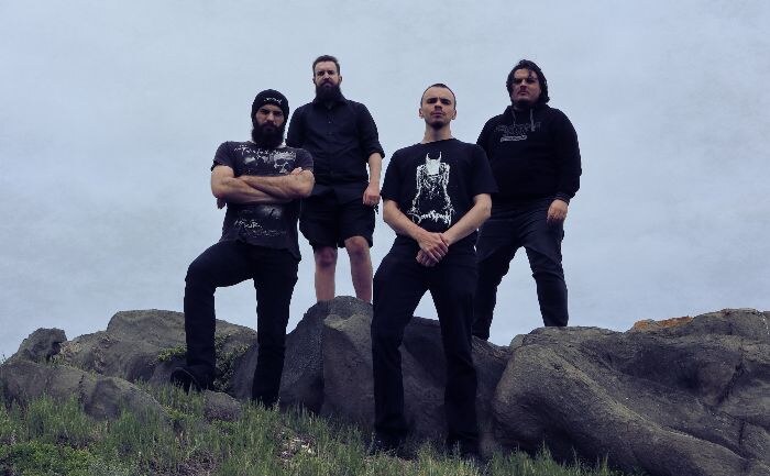 Monolith release new video "Saturn"