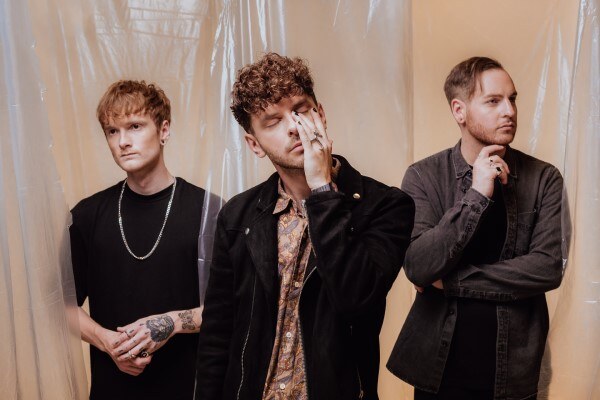 Normandie Release New Single & Video For 'Jericho' Via Easy Life Records