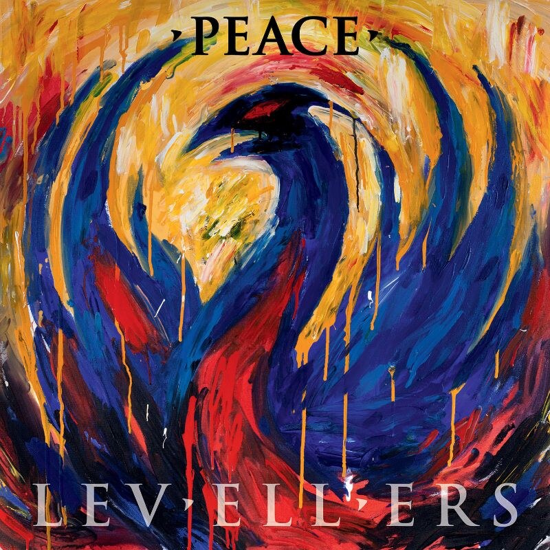 Levellers go straight to #4 in the midweeks