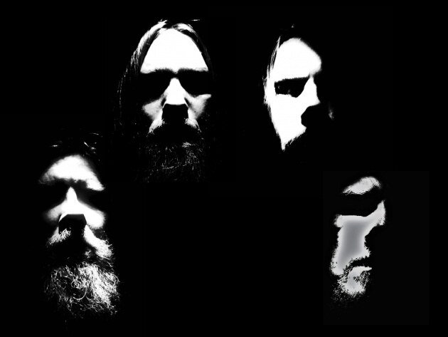 Deep River Acolytes Sign Worldwide Deal With Argonauta Records, and share first single from upcoming album!
