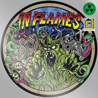 In Flames discuss evolution of the band