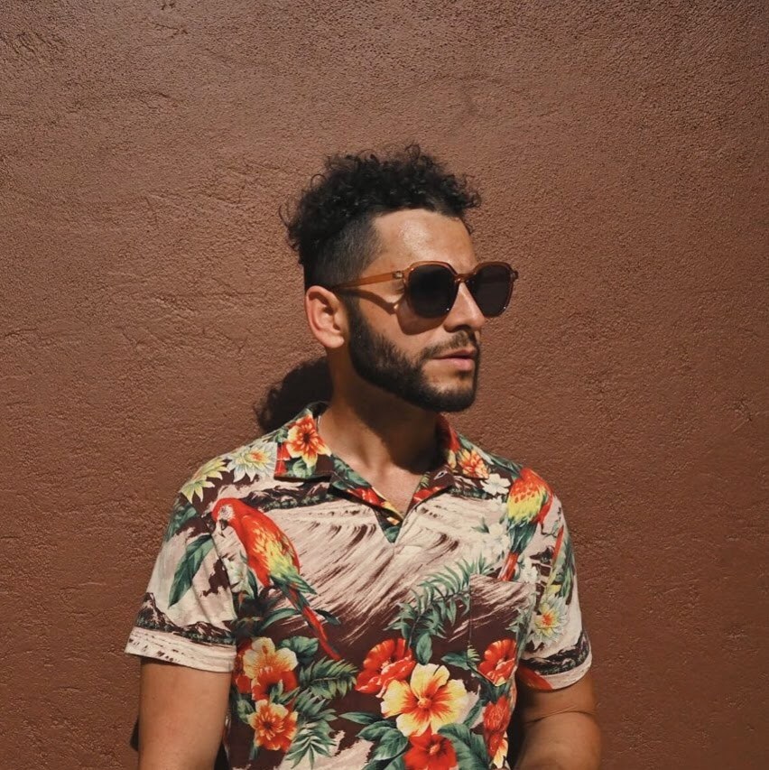 Johnny Burgos, Yellow Shoots collab on silky, danceable rnb single - Fun Tonight