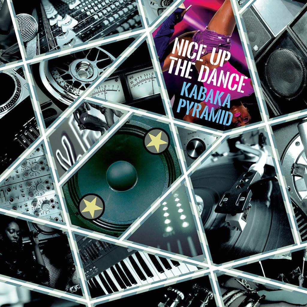 Kabaka Pyramid’s "Nice Up The Dance" To be Released Friday, August 19th