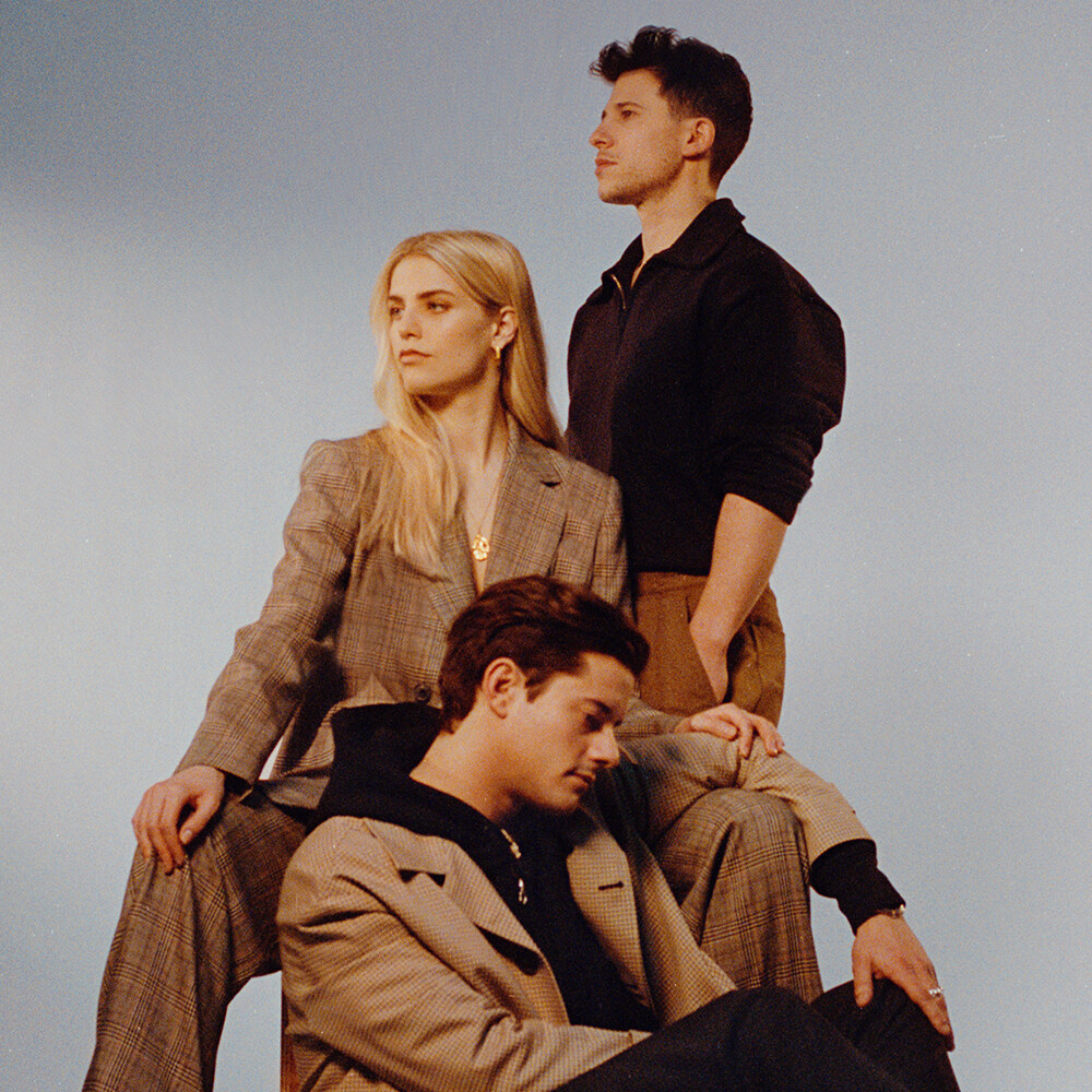 London Grammar release first new music since 2017: 'Baby It's You'
