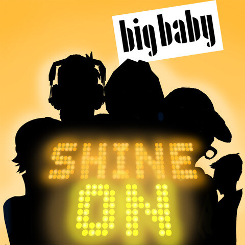 Nieuwe melodieuze gitaarpopband Big Baby schrijft potentiële zomerhit