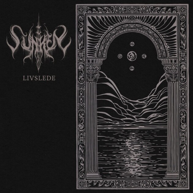Atmospheric Black Metal unit Sunken premieres first single from upcoming album!