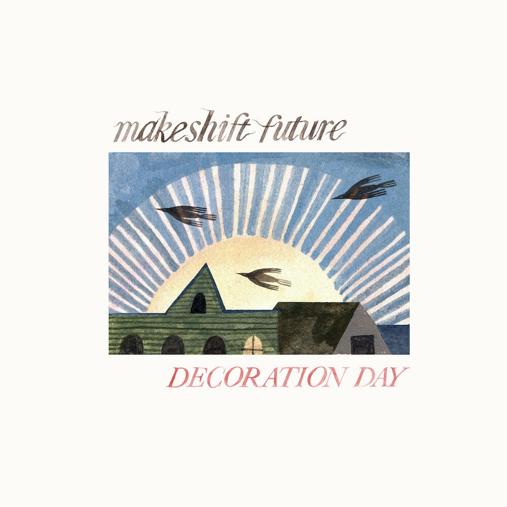 Decoration Day Share New Single "Harry Goes to War" | 'Makeshift Future' Out September 18th