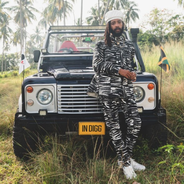 Protoje & Wiz Khalifa Professes Their Love for Weed