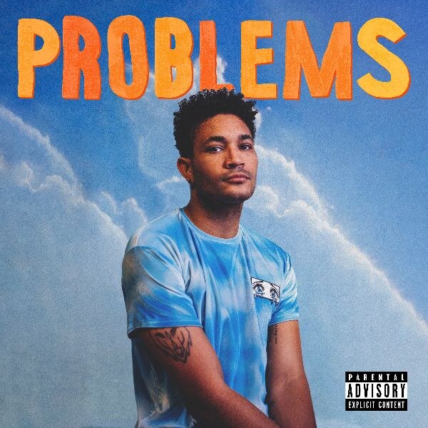 Bryce Vine stelt voor Problems EP