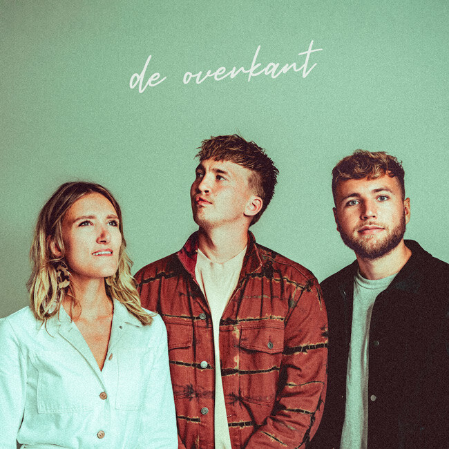 Suzan & Freek & Snelle brengen muzikale ode aan het oosten met nieuwe single De Overkant