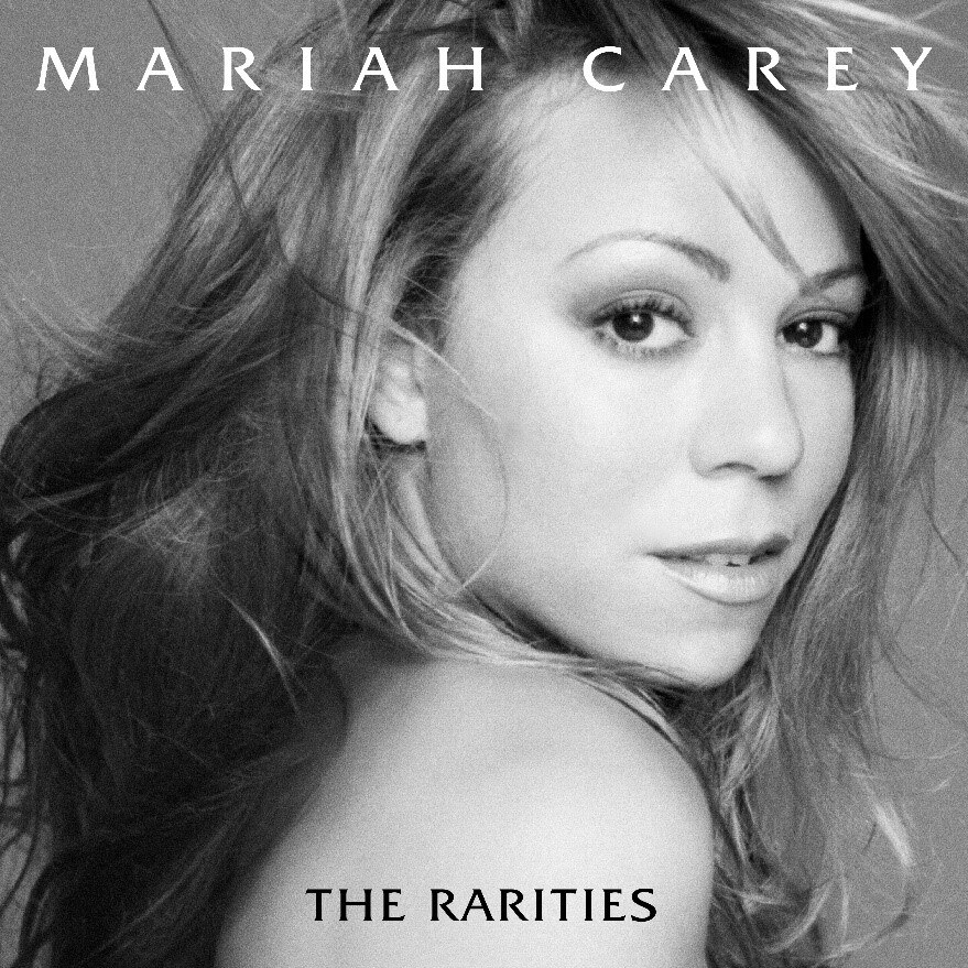 Mariah Carey Handpicks Favorites From Her Vault for The Rarities Album