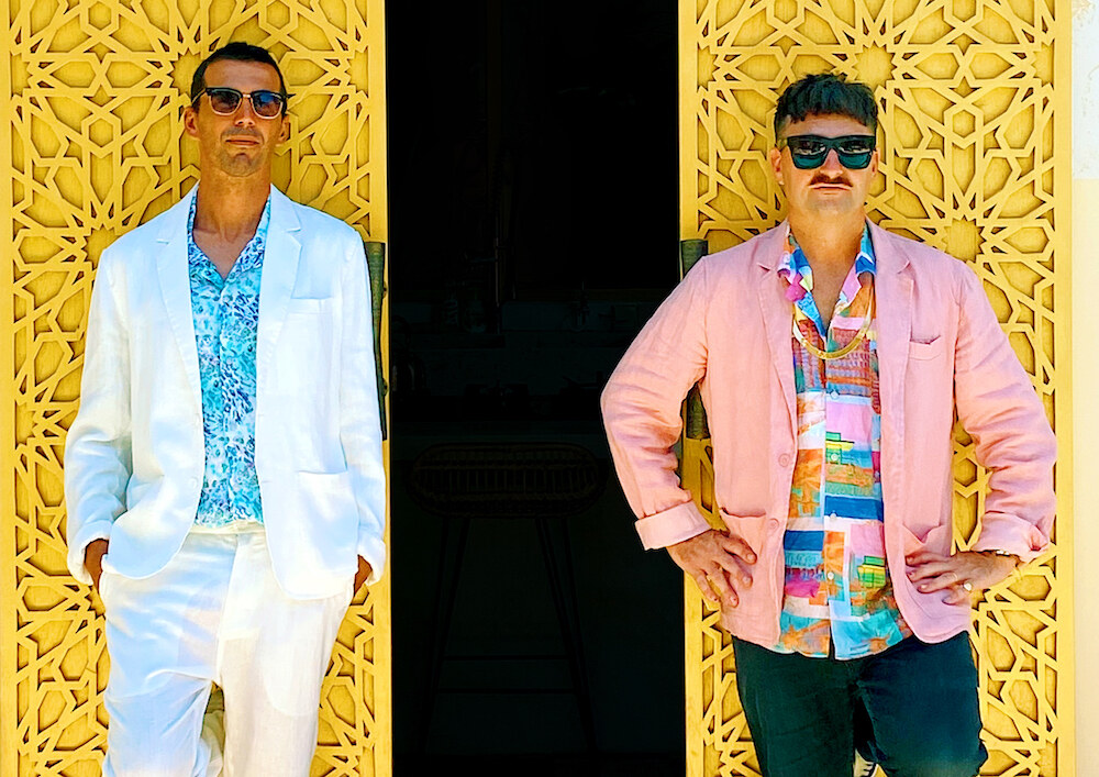 Yolanda Be Cool release sophisticated house anthem 'No More Sorrow'