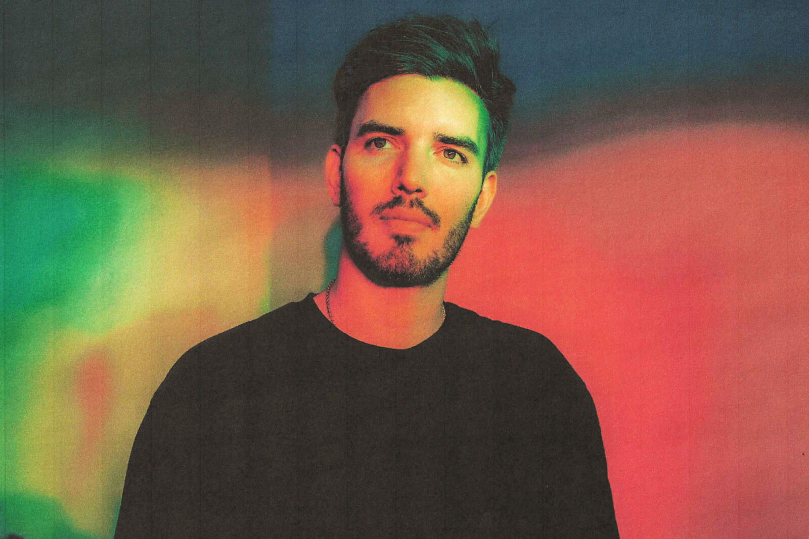 Netsky deelt nieuwe single en kondigt album aan