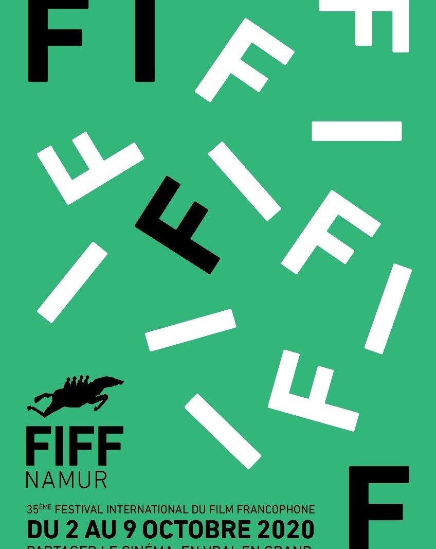 De 35ste FIFF in Namenopent met de wereldpremière van Une Vie Demente