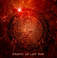 Gandalf's Fist Press Release - New Single out Today!