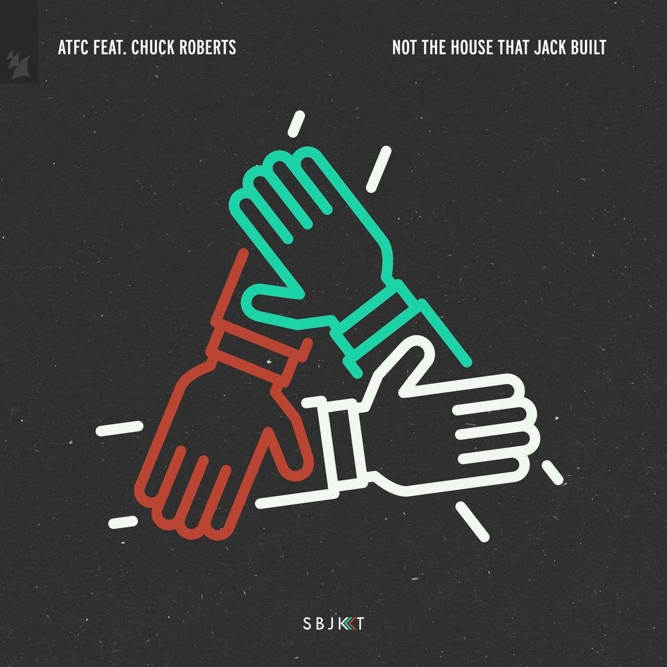 ATFC & Chuck Roberts rework legendary speech to raise fist for unity