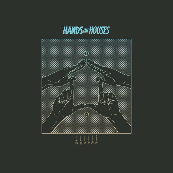 Hands Like Houses Announce Self-Titled Ep Out October 23 And Reveal New Single 'The Water'
