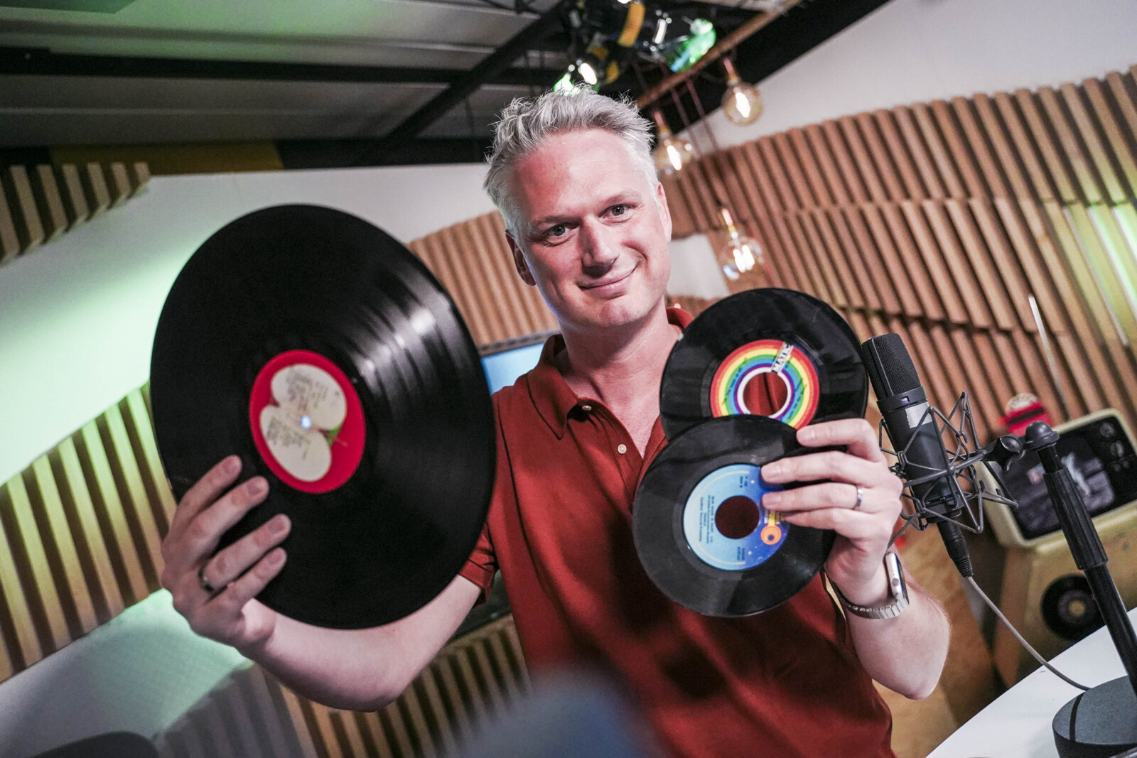 Radio 2 is klaar voor het najaar, met nog meer artiesten van bij ons