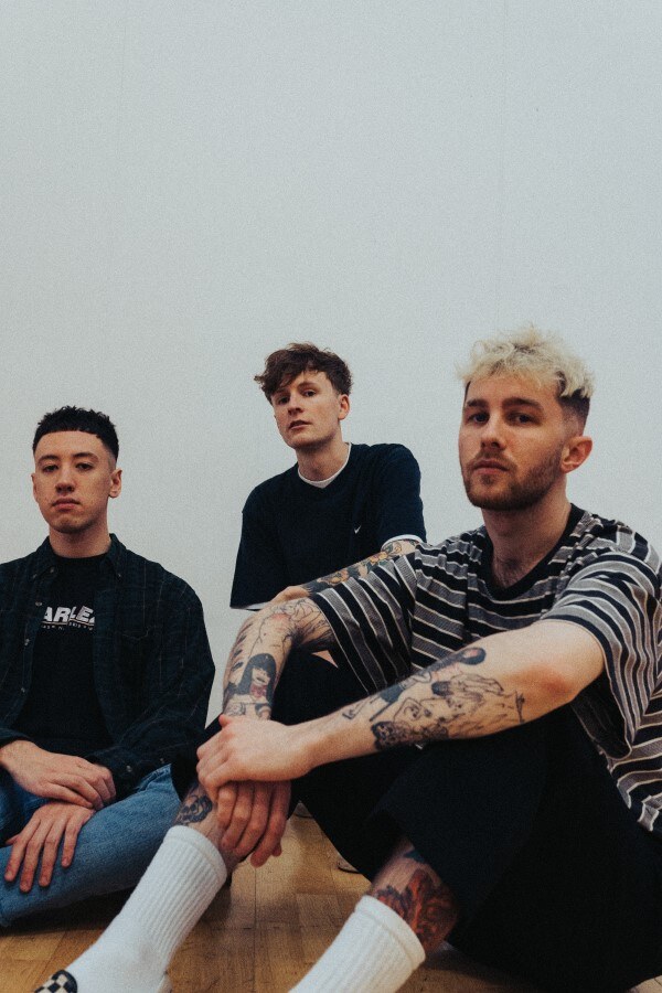 Superlove Sign To Rude Records And Release Single + Video For 'I Love It'