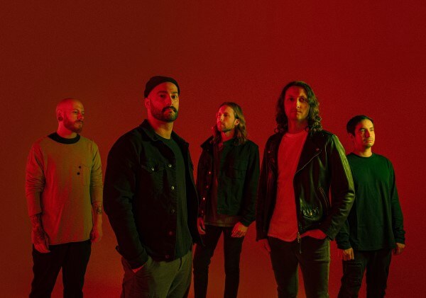 Erra Sign To UNFD And Release New Single & Video “Snowblood”