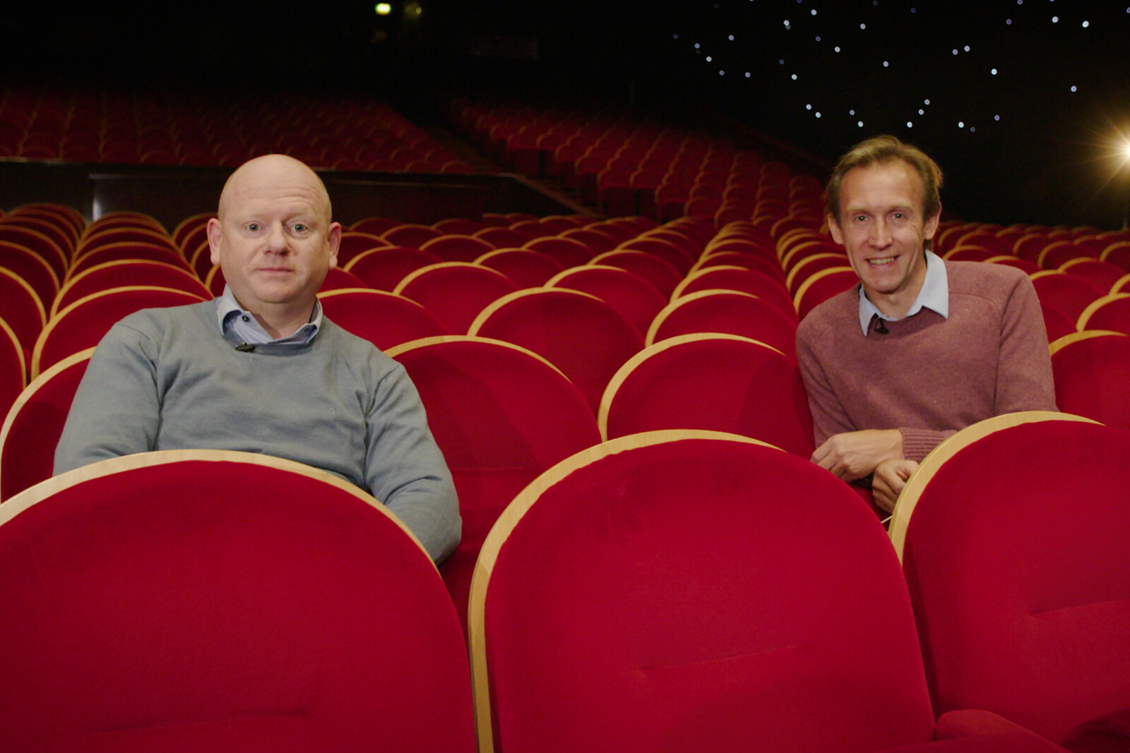 Theater Elckerlyc in Antwerpen sluit de deuren tot eind december 2020