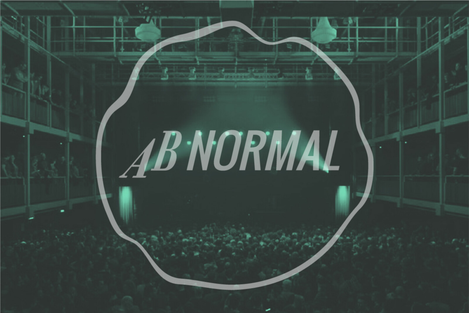 AB presenteert een ABnormal najaar.  