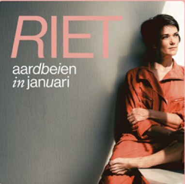 RIET feat. Bart Peeters: er is iets