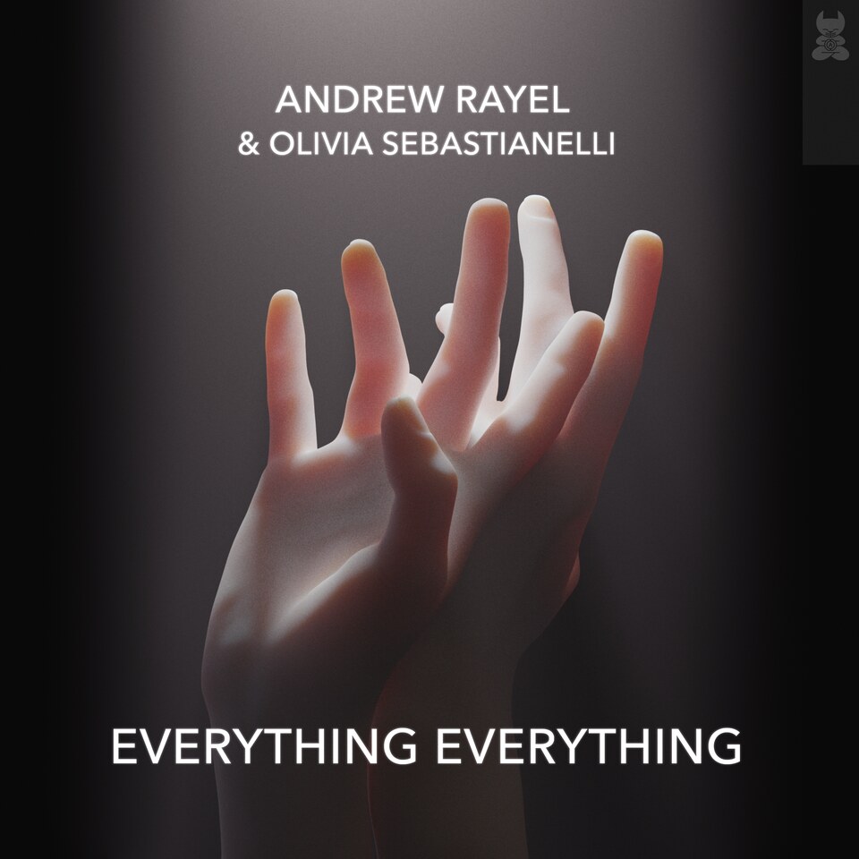 Andrew Rayel and Olivia Sebastianelli deliver fiercely empowering trance anthem: 'Everything Everything'