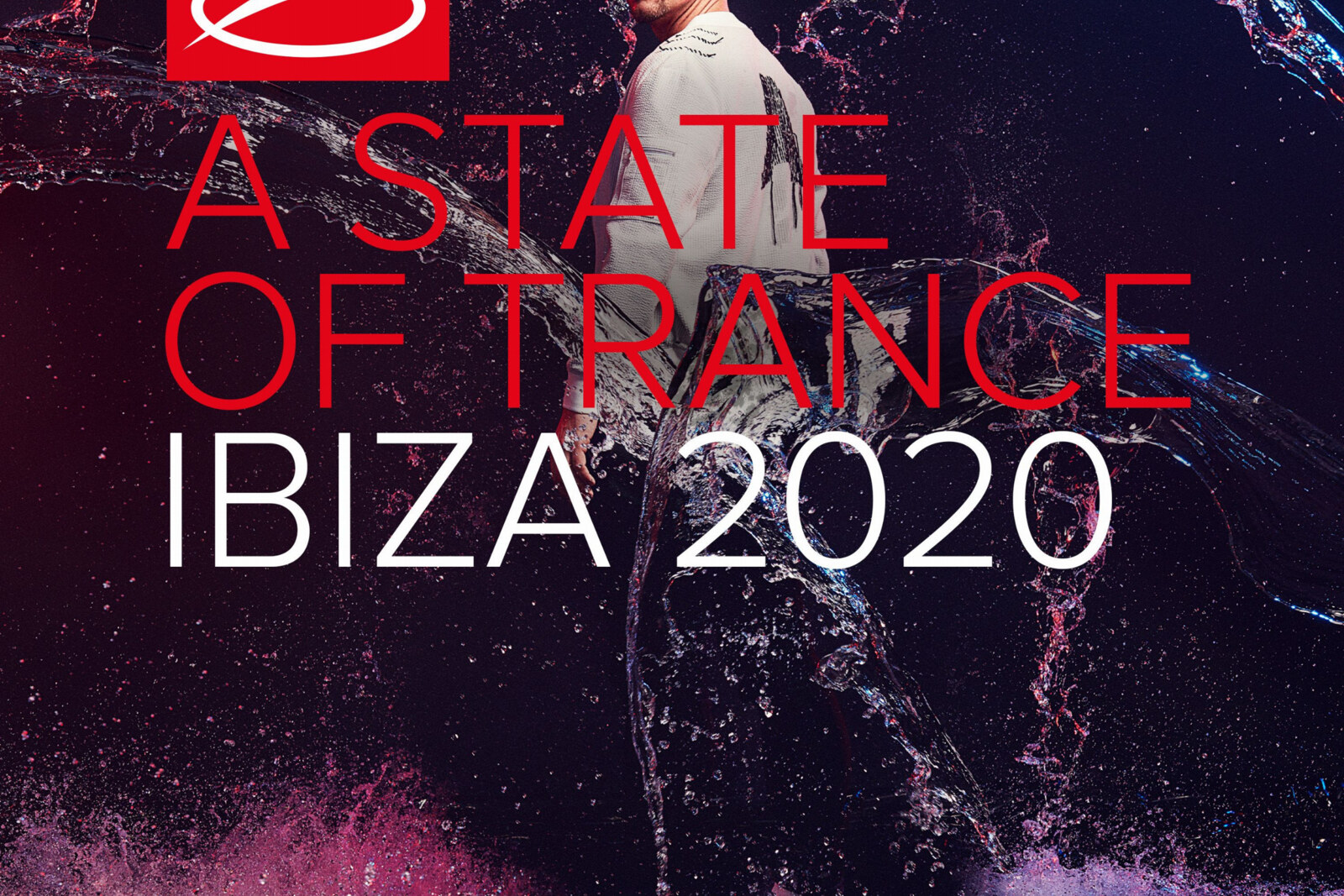 Armin van Buuren brings Ibiza to the rest of the world with new mix album: 'A State Of Trance, Ibiza 2020'