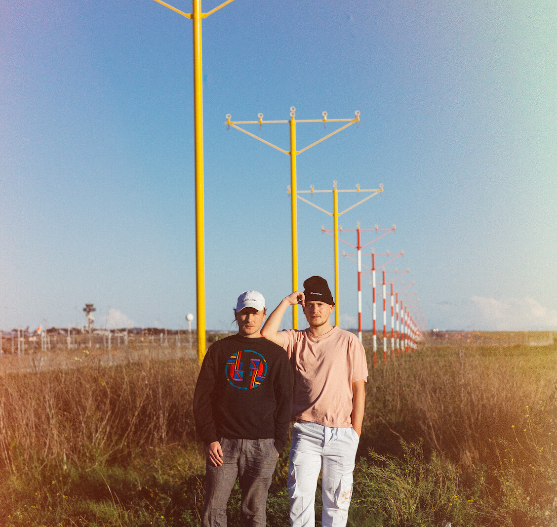 Cosmo's Midnight Announce Album 'Yesteryear' With Remix Of Title Track From Brame & Hamo