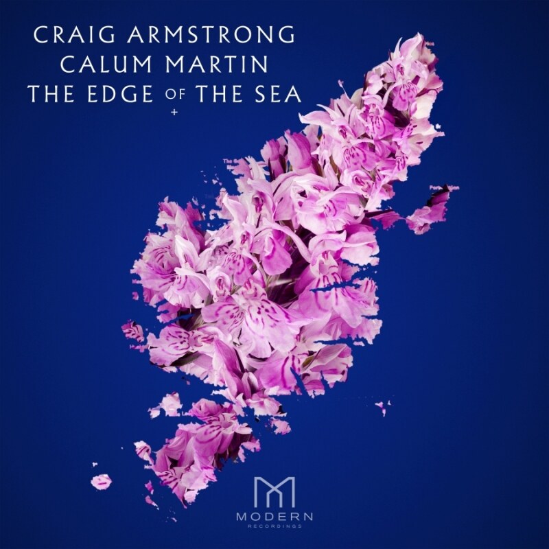 Craig Armstrong & Calum Martin release The Edge Of The Sea, out now