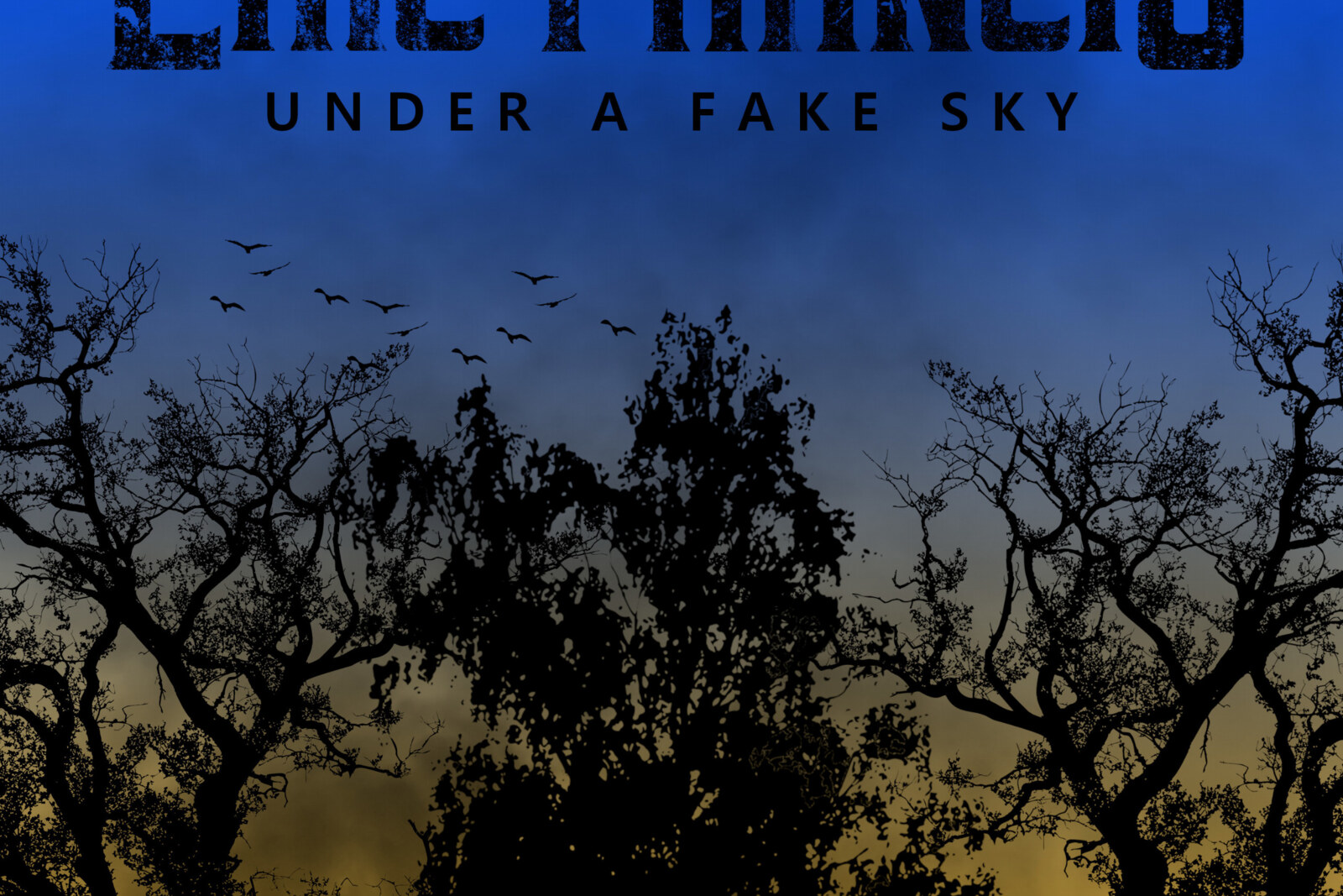 Eric Francis Releases Quarantine-Made LP "Under A Fake Sky"
