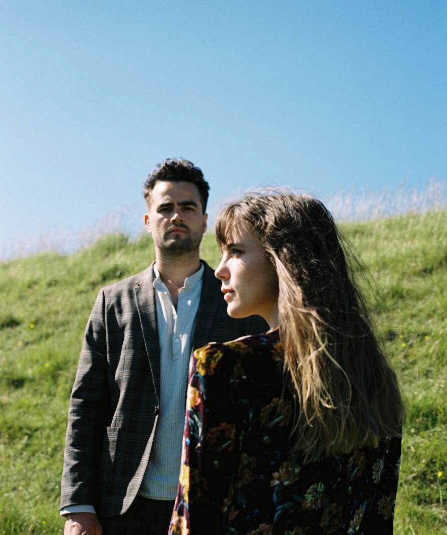 Ferris & Sylvester release new single 'Knock You Down'