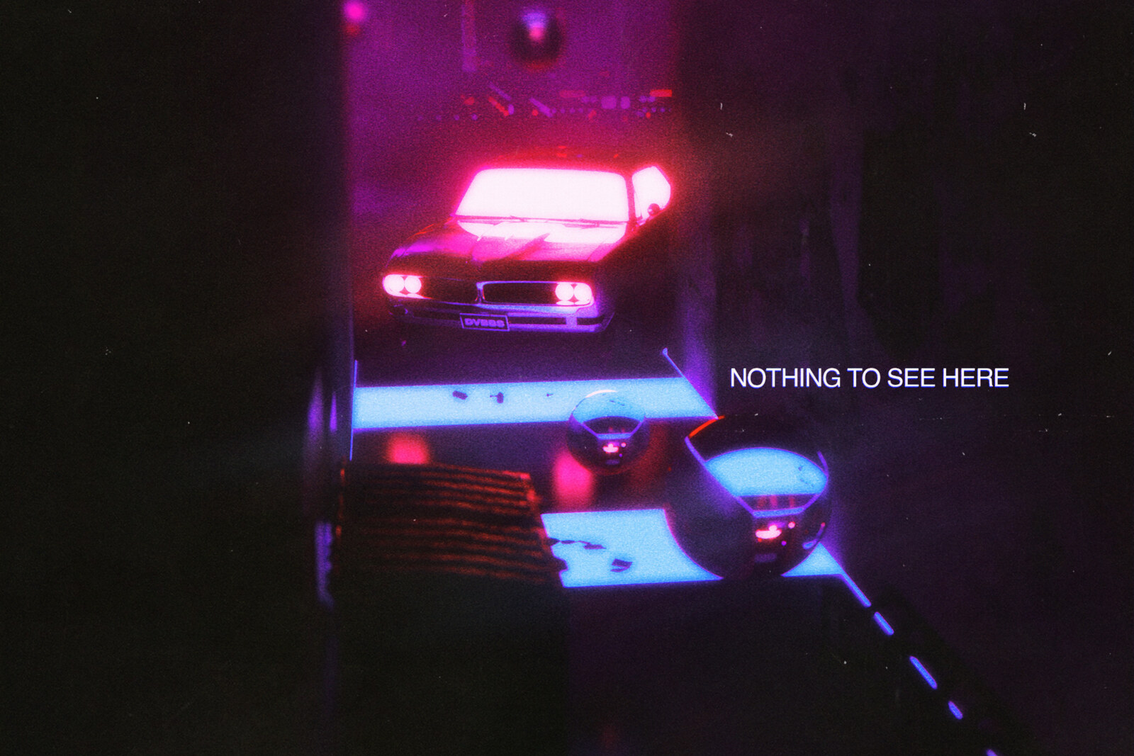 DVBBS release new album "Nothing To See Here" [out on Ultra Rec.
