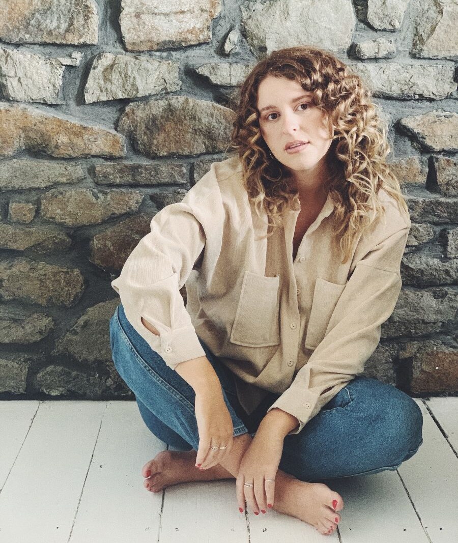 Hannah Grace releases new single 'Feels Like Home'