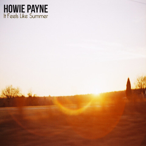 Howie Payne (ex-The Stands) reveals video for 'It Feels Like Summer'
